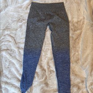LULU LEMON leggings